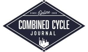 Combined Cycle Journal