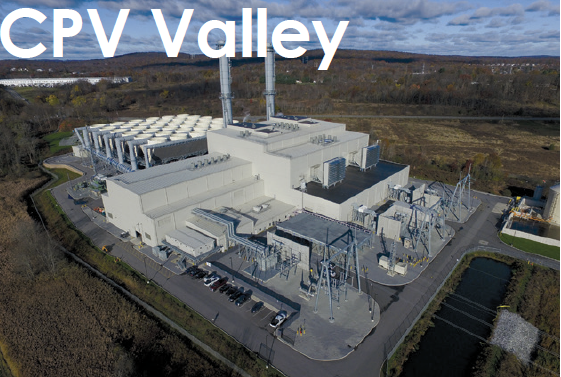 CPV-Valley CPV-Valley