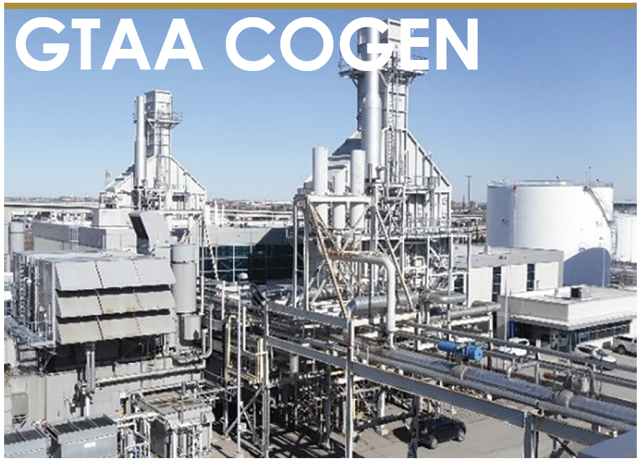 GTAA-COGEN