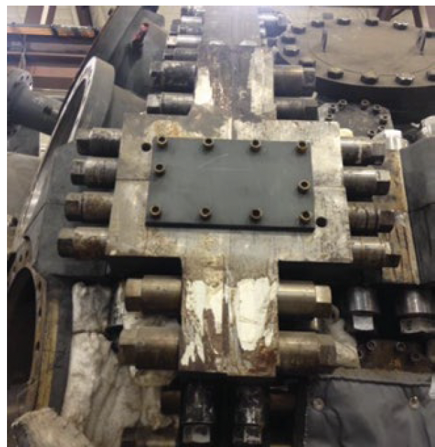 501F-4-way-joint-leak-solution 501F-4-way-joint-leak-solution