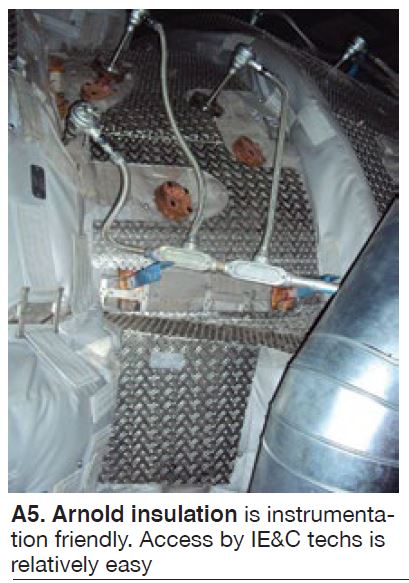 Arnold-insulation Arnold-insulation
