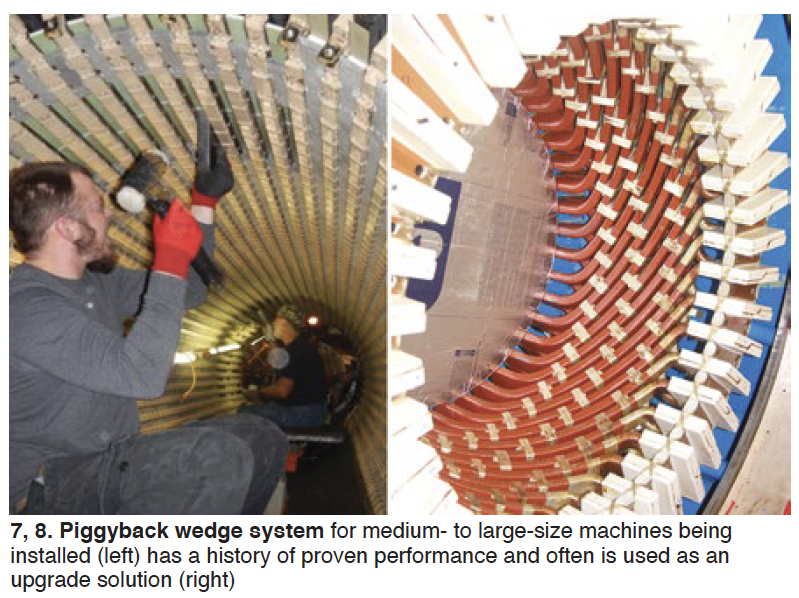 Generator-Stator-Wedge-Issues Generator-Stator-Wedge-Issues