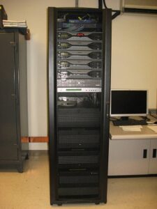 Server Class Machine TVGS Best Practice: Process improvement program virtually eliminates ...