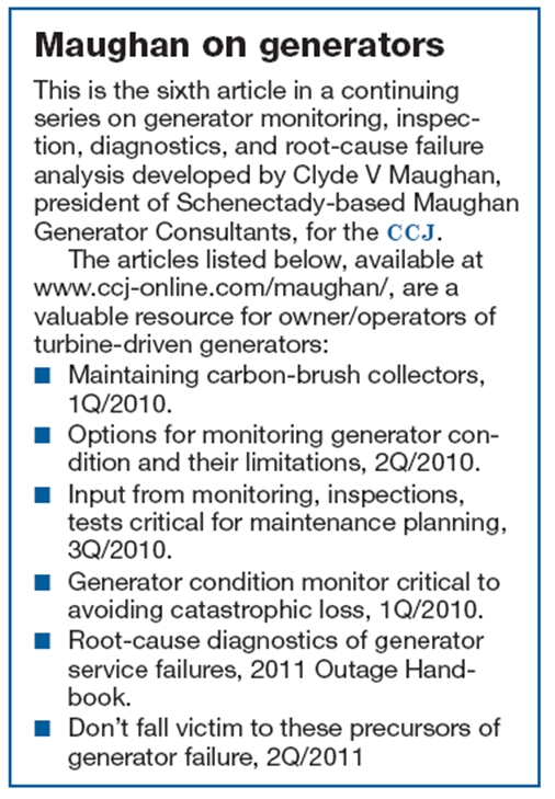 Maughan-on-Generators