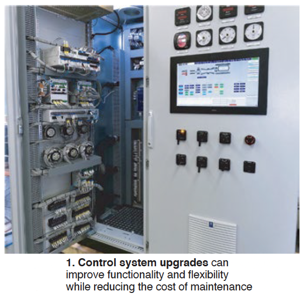 replacing-obsolete-components replacing-obsolete-components