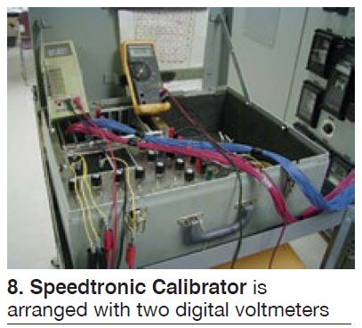 speedtronic-calibrator