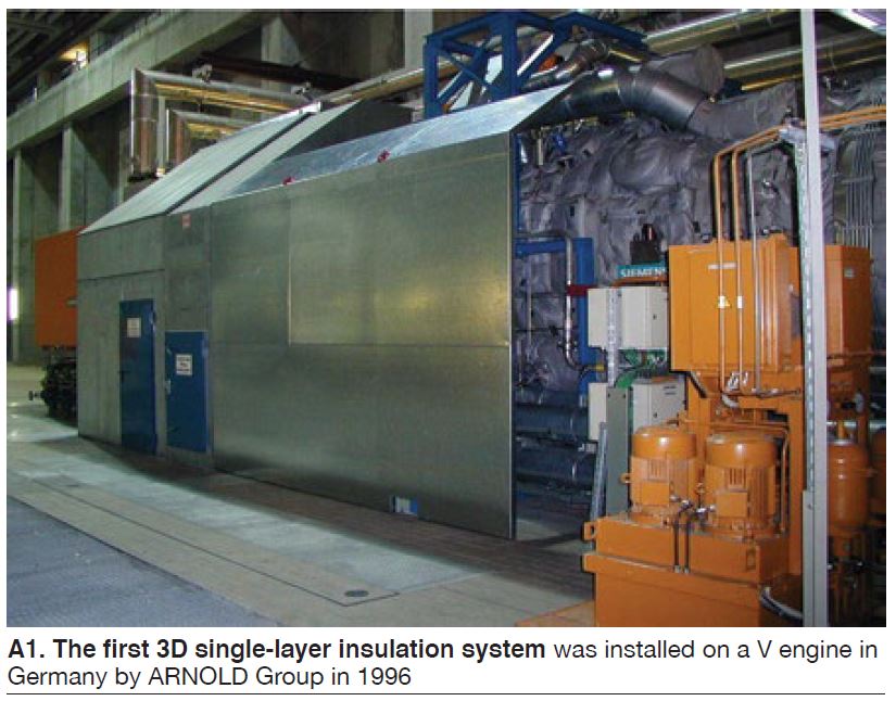 the-first-3D-single-layer-insulation-system the-first-3D-single-layer-insulation-system