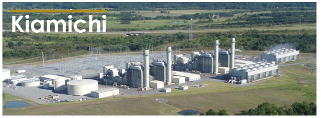 Best Practices – Kiamichi – Combined Cycle Journal