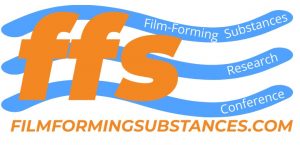 FFS logo white background