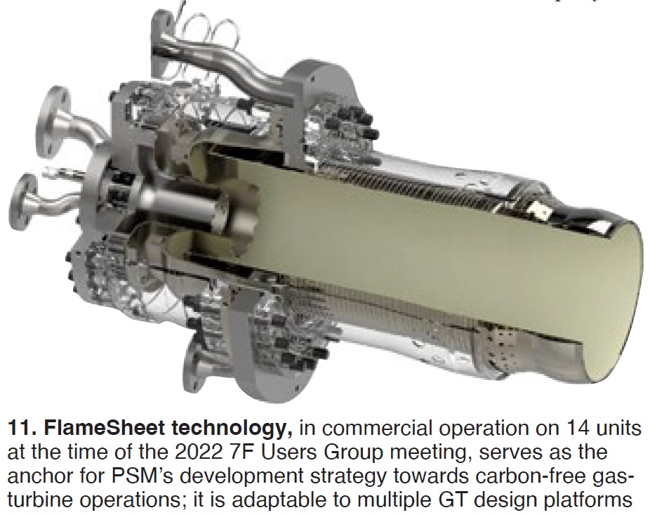 Non-OEM solutions providers talk generators, turbine upgrades, and