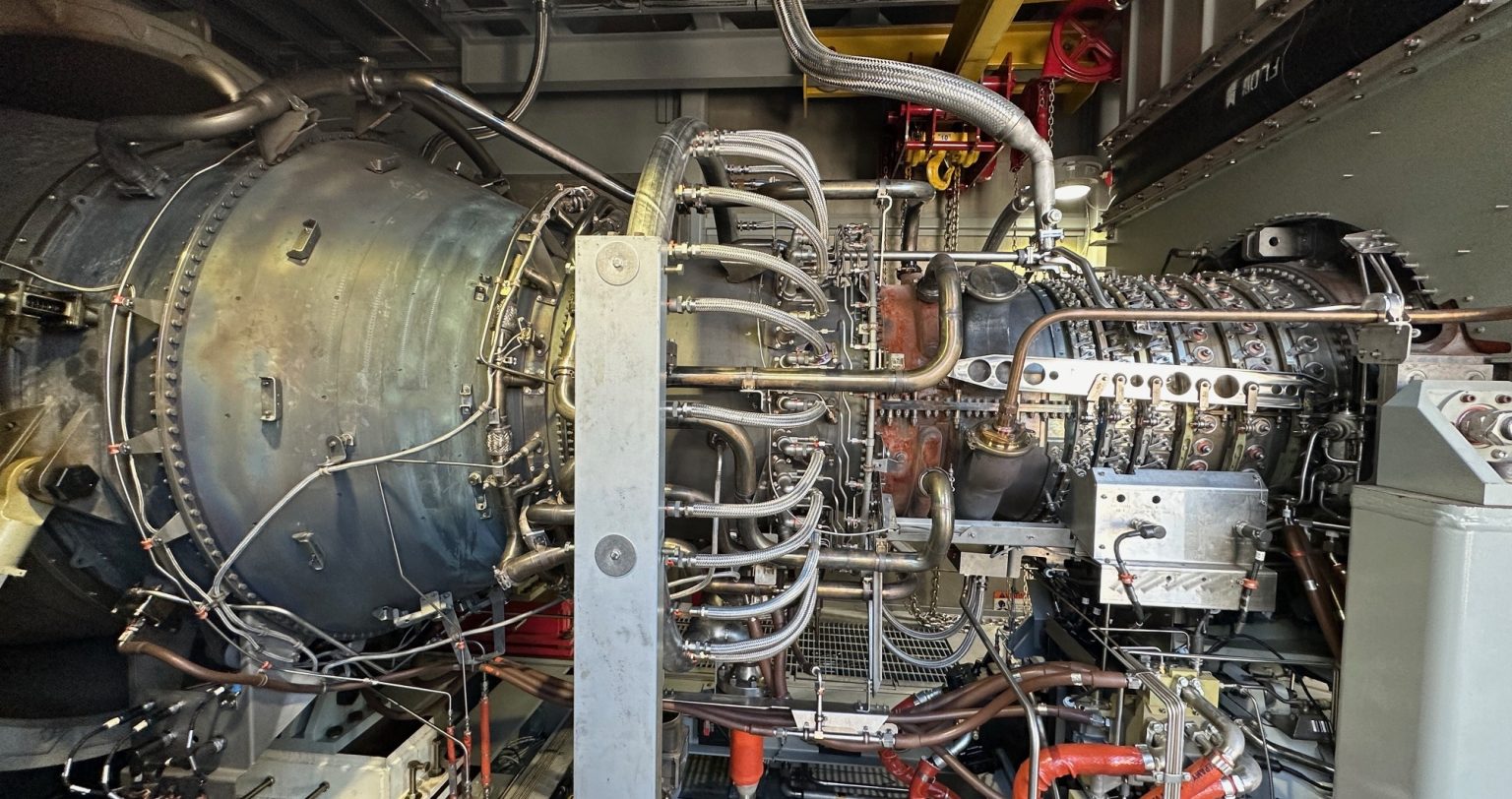 Lm 2200 Aero perspectives: What’s happening in LM2500, LM6000, and LMS100 ...