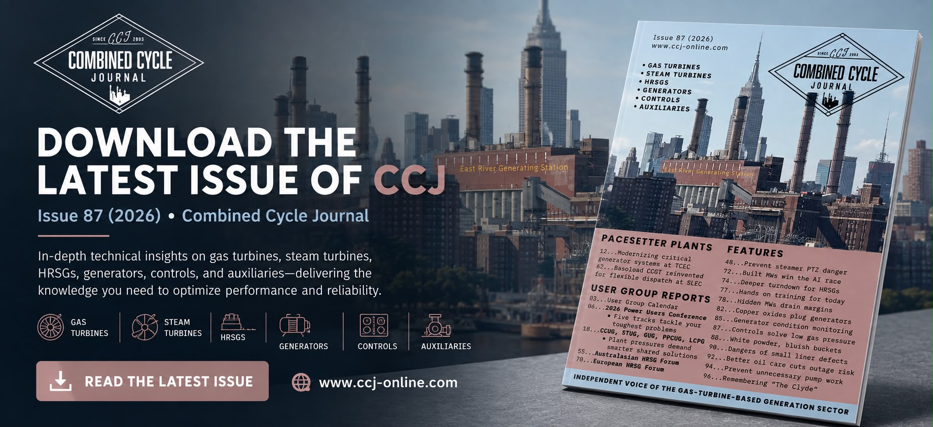 CCJ 87 download